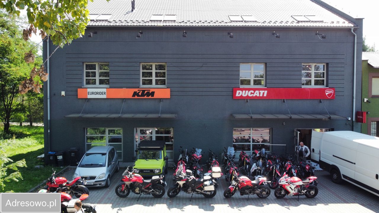 Lokal Katowice Szopienice, ul. Zimowa