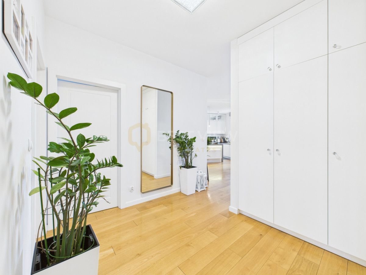 Mieszkanie 4-pokojowe Warszawa Żoliborz, ul. Jasnodworska. Zdjęcie 4