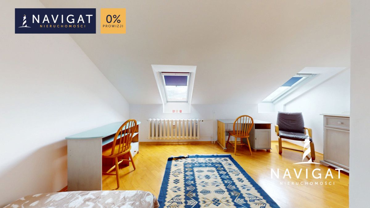 Mieszkanie 4-pokojowe Gdańsk Siedlce, ul. Lecha Bądkowskiego. Zdjęcie 10