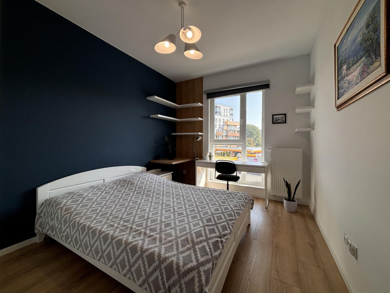 Mieszkanie 2-pokojowe Warszawa Bielany, ul. Lekka. Zdjęcie 8