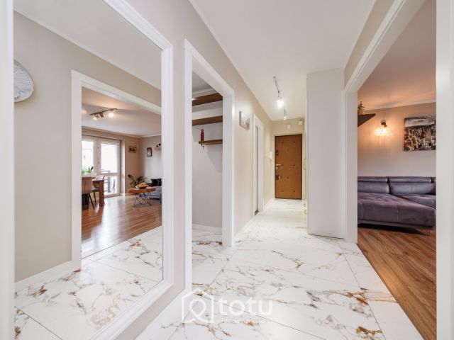 Mieszkanie 4-pokojowe Warszawa Wesoła, ul. Ułańska. Zdjęcie 15