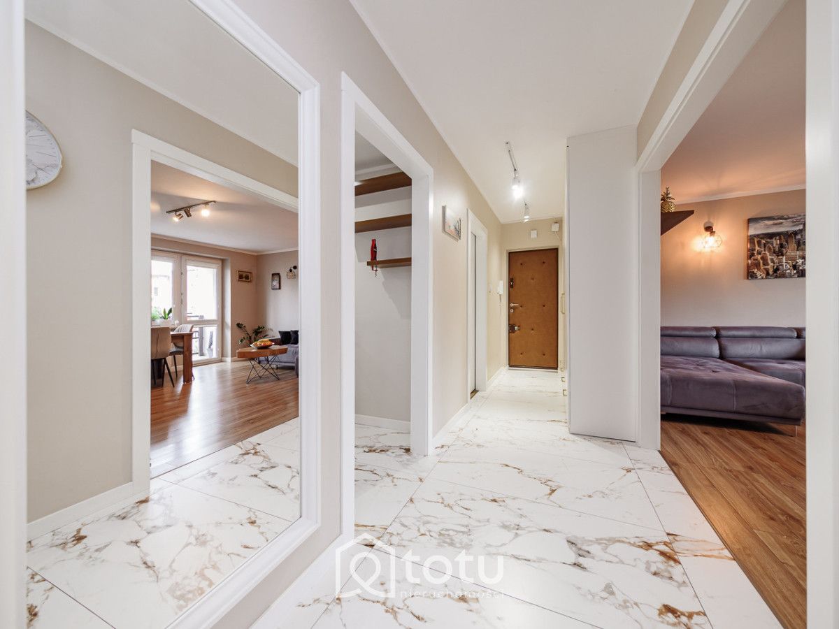 Mieszkanie 4-pokojowe Warszawa Wesoła, ul. Ułańska. Zdjęcie 15