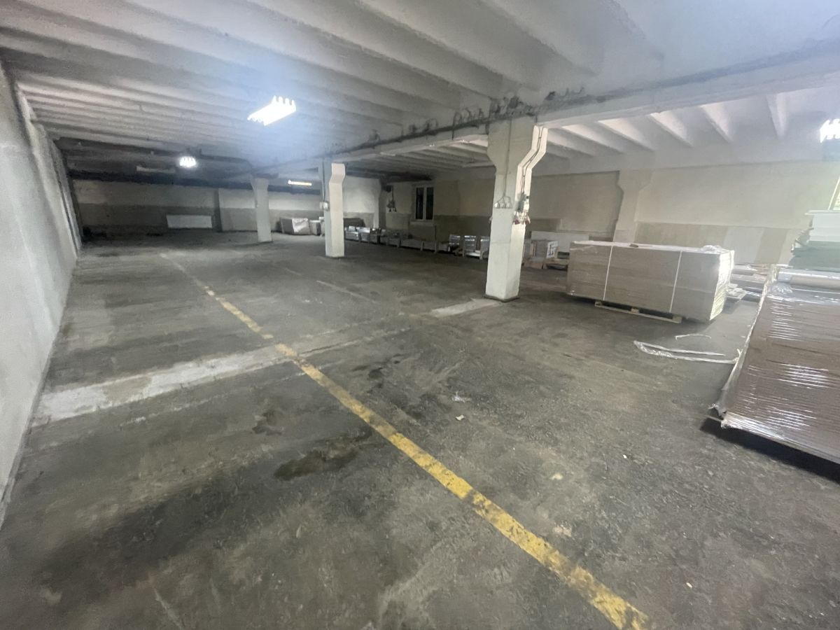 Hala/magazyn Białystok