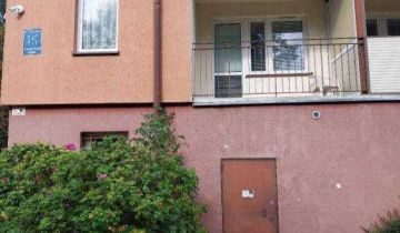 Mieszkanie 1-pokojowe Olsztyn Zatorze, ul. Aleksandra Puszkina