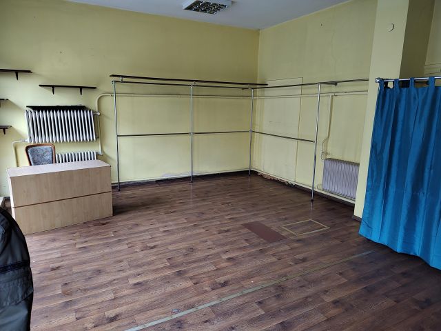 kamienica, 3 pokoje Kobylin, ul. Wolności. Zdjęcie 1