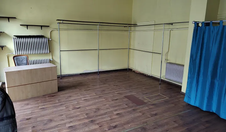 kamienica, 3 pokoje Kobylin, ul. Wolności