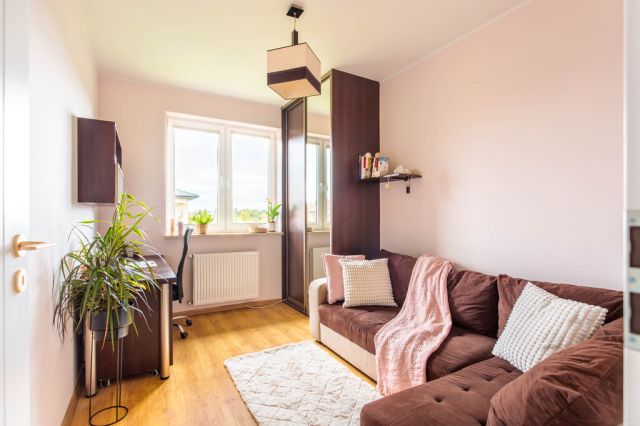 Mieszkanie 3-pokojowe Warszawa Białołęka, ul. Twórcza. Zdjęcie 12