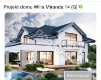 Działka budowlana Sobienie Biskupie