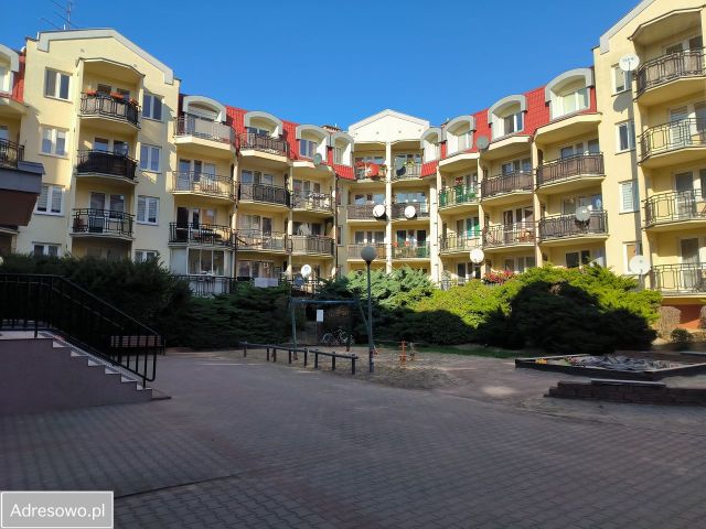 Mieszkanie 1-pokojowe Jabłonna, ul. Sadowa. Zdjęcie 1