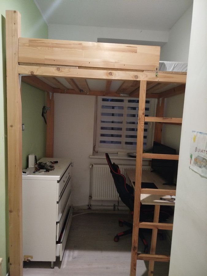 Mieszkanie 2-pokojowe Ostróda, ul. Olsztyńska. Zdjęcie 9