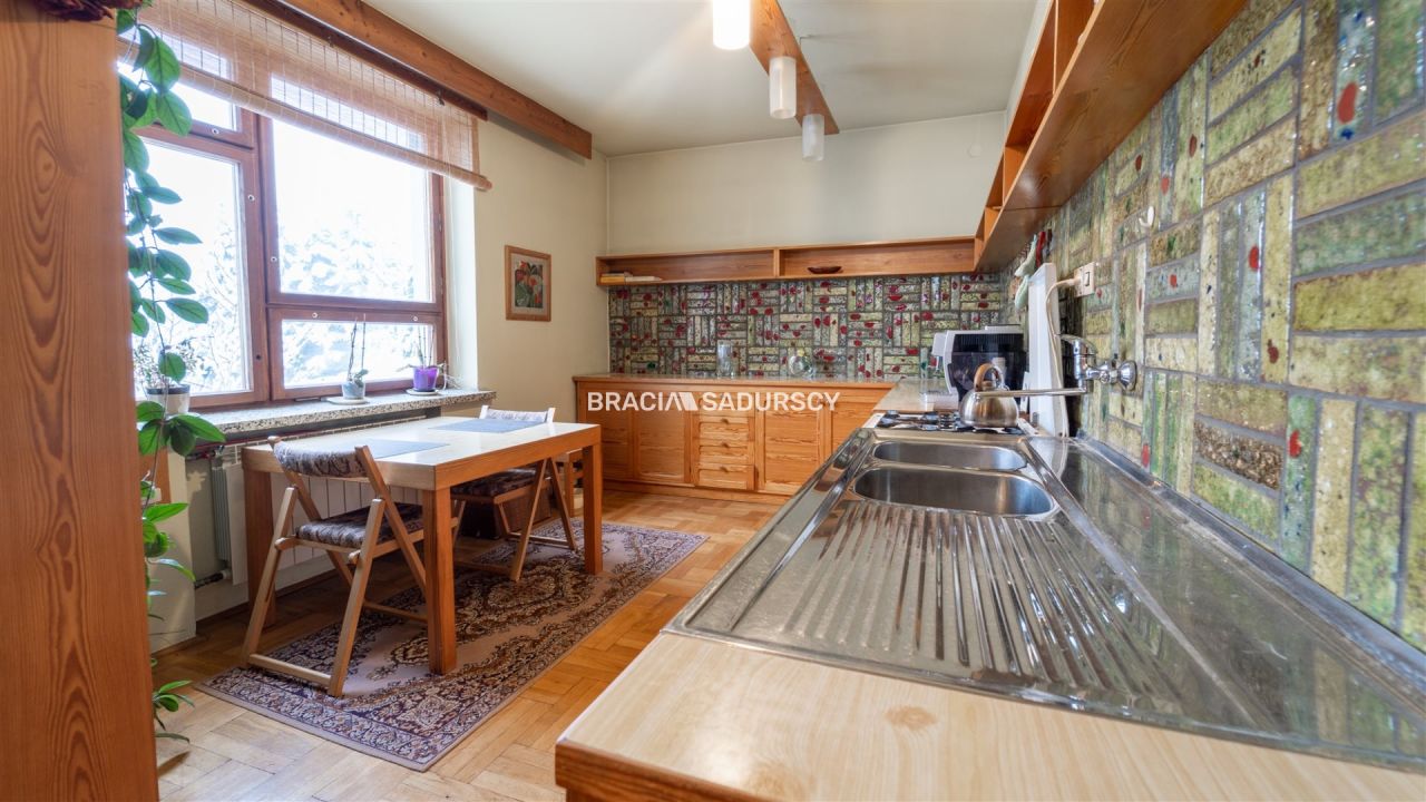 dom wolnostojący, 5 pokoi Łysa Góra. Zdjęcie 18