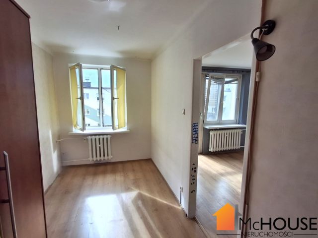Mieszkanie 4-pokojowe Mielec, ul. Janusza Kusocińskiego. Zdjęcie 5