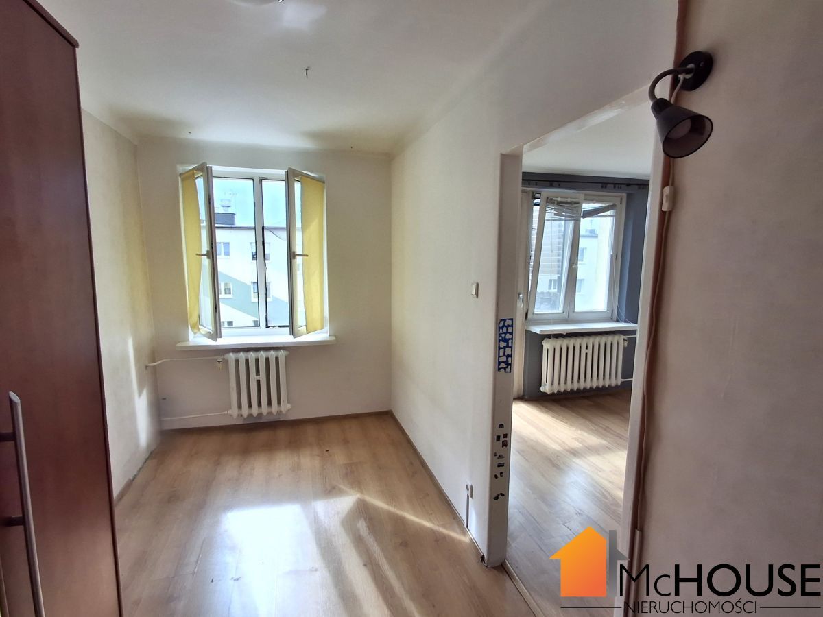 Mieszkanie 4-pokojowe Mielec, ul. Janusza Kusocińskiego. Zdjęcie 5