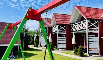 Ośrodek wczasowy Sarbinowo, ul. Rumiankowa