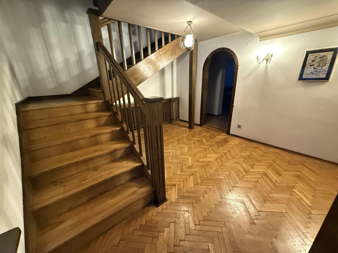 dom wolnostojący, 6 pokoi Katowice Ligota, ul. Piotrowicka. Zdjęcie 6