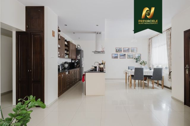 dom wolnostojący, 5 pokoi Otomin. Zdjęcie 5