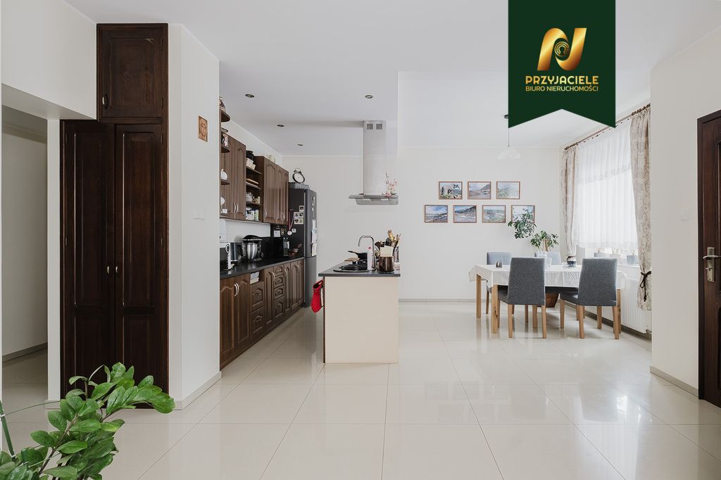 dom wolnostojący, 5 pokoi Otomin. Zdjęcie 5