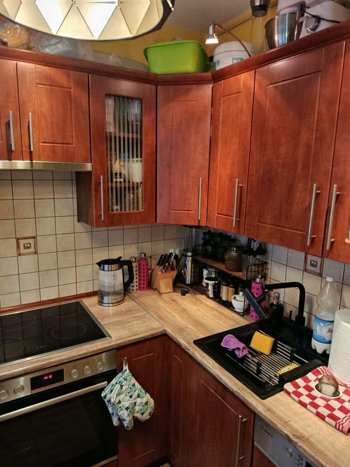 Mieszkanie 2-pokojowe Mrągowo, os. Grunwaldzkie. Zdjęcie 5