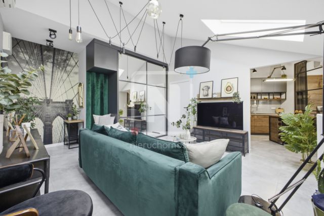 Mieszkanie 2-pokojowe Warszawa Praga-Północ, ul. Kawęczyńska. Zdjęcie 12