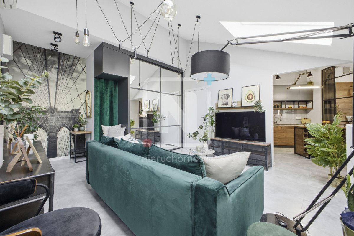 Mieszkanie 2-pokojowe Warszawa Praga-Północ, ul. Kawęczyńska. Zdjęcie 12