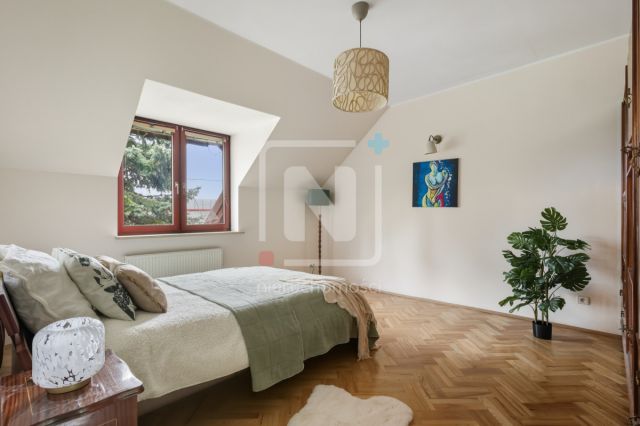 dom szeregowy, 4 pokoje Warszawa Wesoła, ul. Mazowiecka. Zdjęcie 6