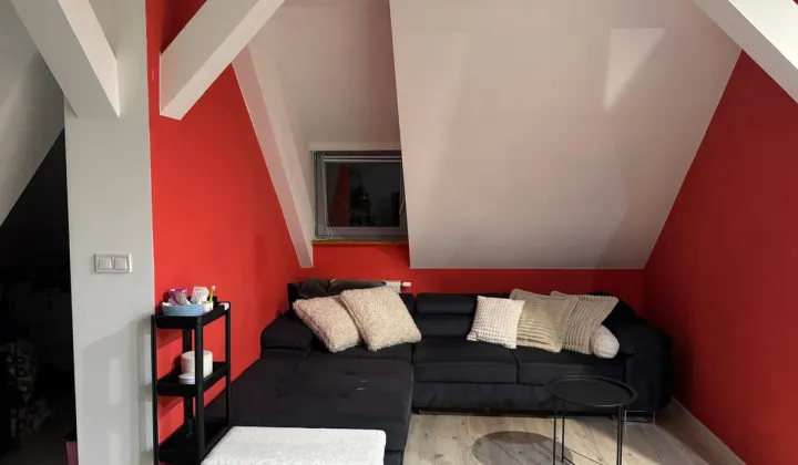 Mieszkanie 3-pokojowe Biskupiec, al. Broni