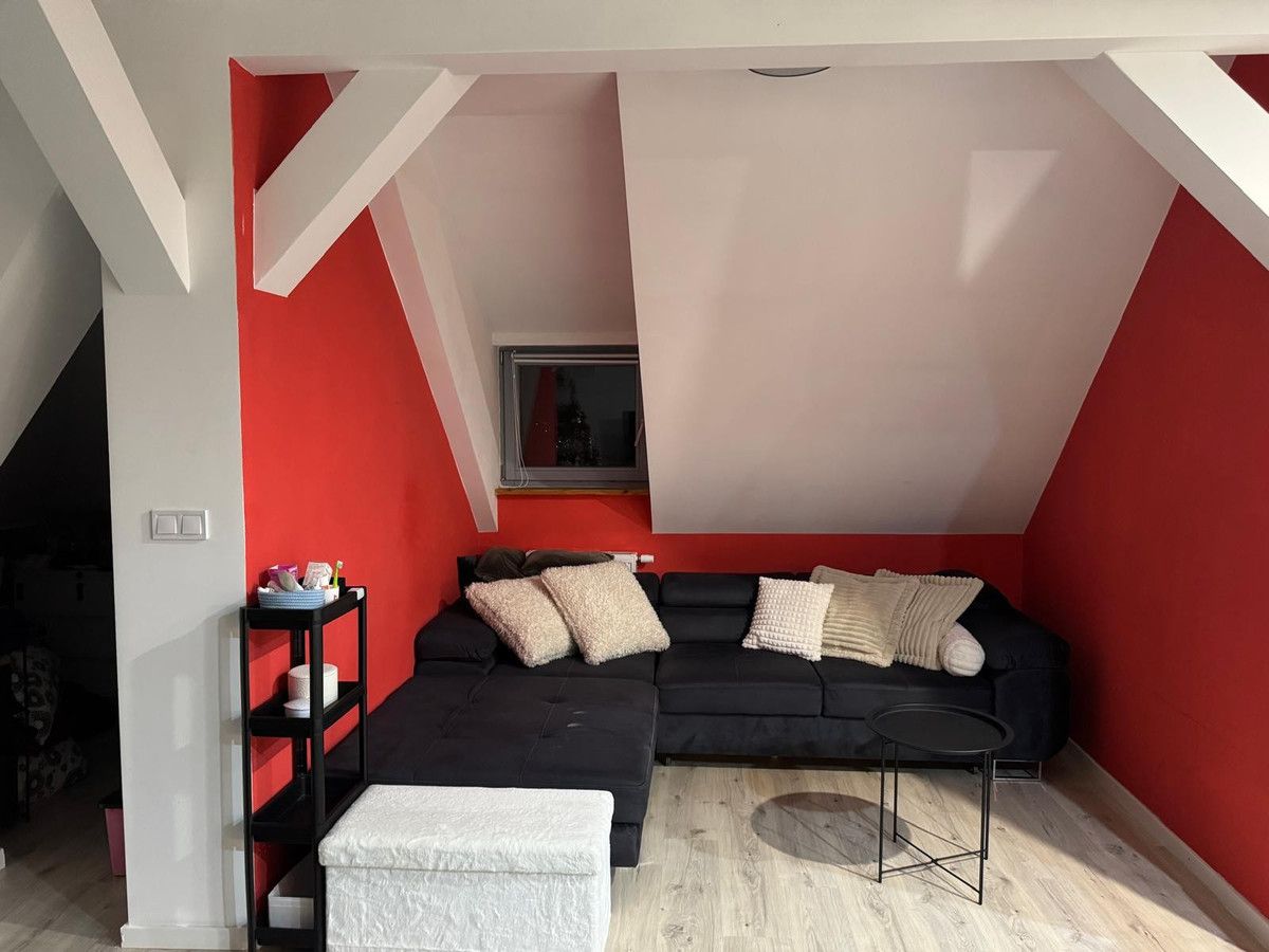 Mieszkanie 3-pokojowe Biskupiec, al. Broni