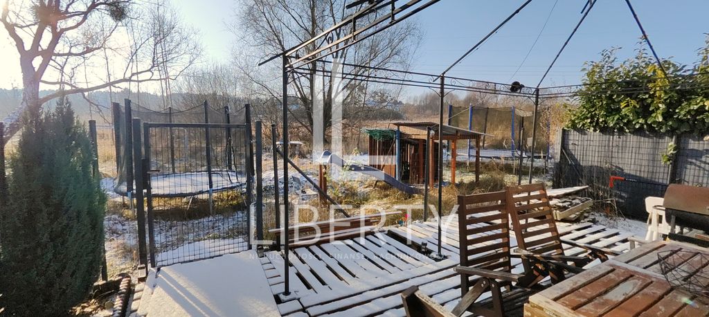 dom szeregowy, 4 pokoje Szczecin Bezrzecze. Zdjęcie 5