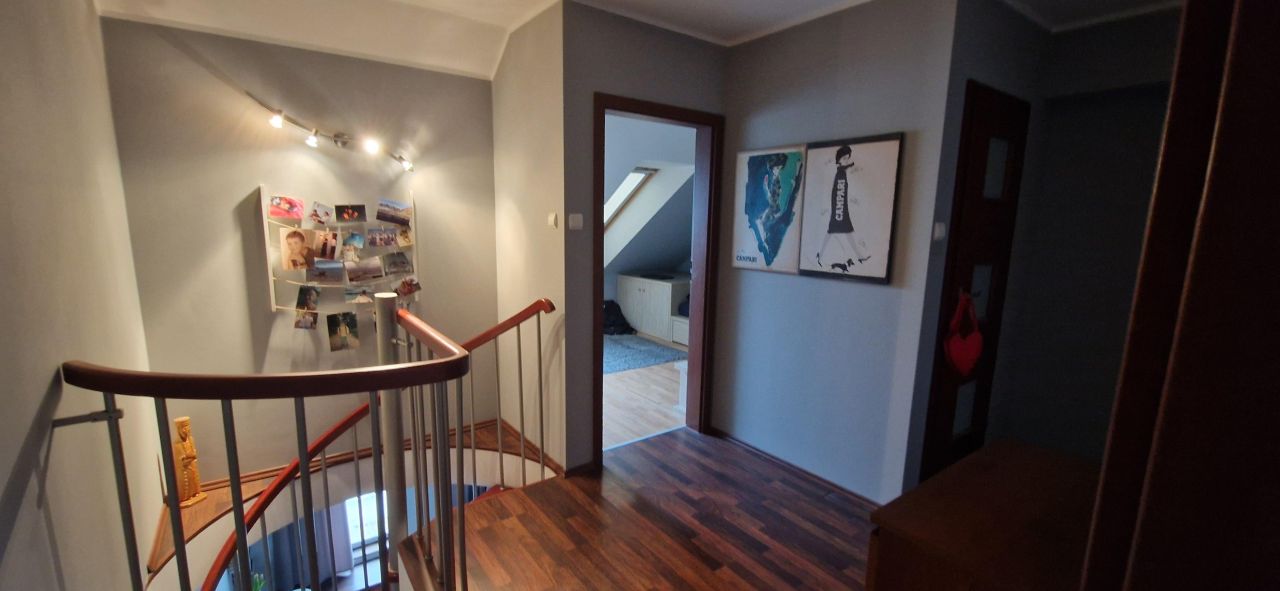 Mieszkanie 3-pokojowe Gdańsk Zakoniczyn, ul. Konstantego Bergiela. Zdjęcie 9