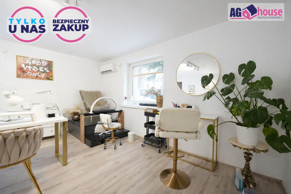 Lokal Sopot, ul. 23 Marca. Zdjęcie 1