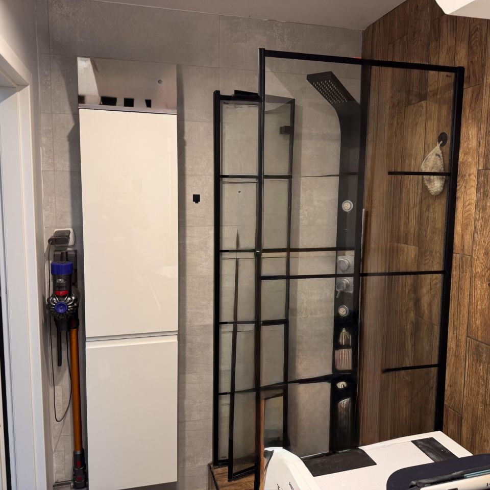 Mieszkanie 3-pokojowe Wrocław Fabryczna, ul. Gosławicka. Zdjęcie 6