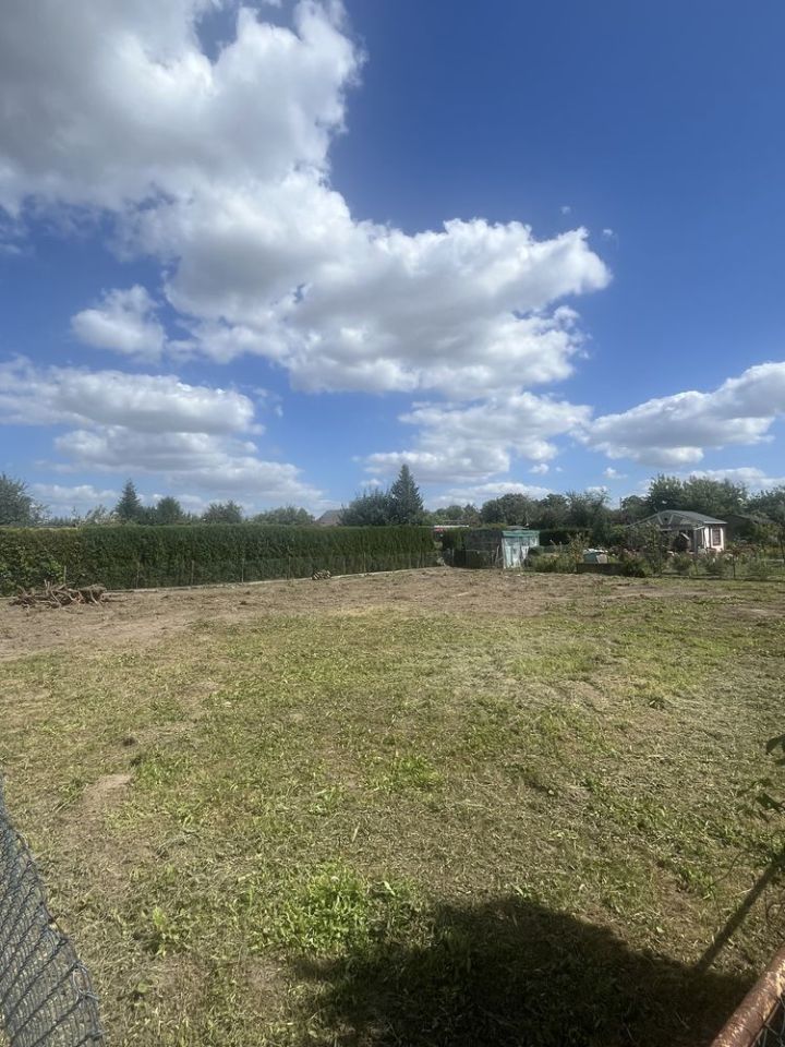 Działka rod Nysa. Zdjęcie 4