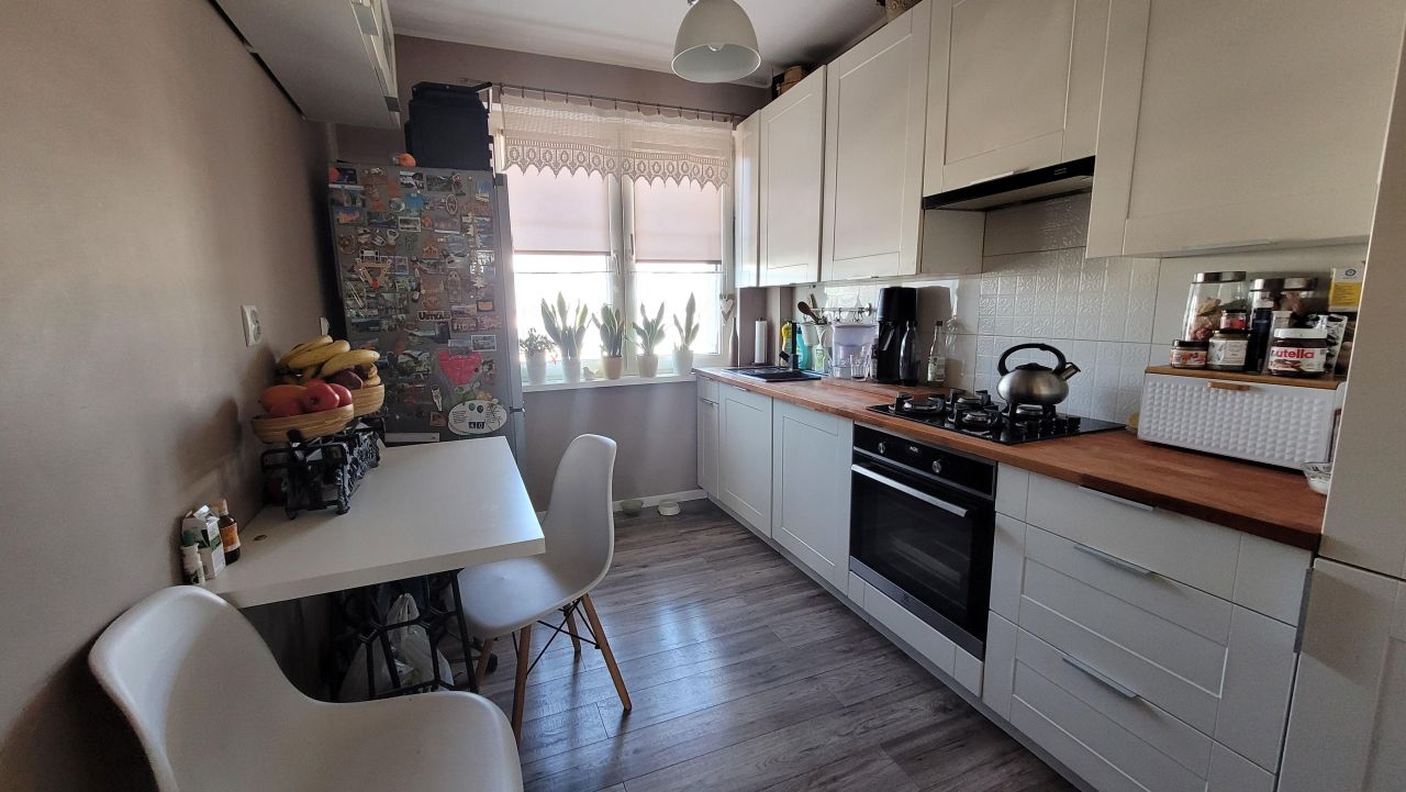 Mieszkanie 3-pokojowe Kwidzyn, ul. Spółdzielcza. Zdjęcie 4