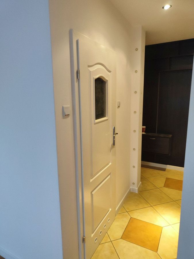 Mieszkanie 1-pokojowe Łódź Bałuty. Zdjęcie 4