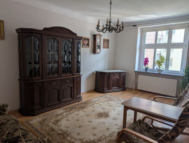 Mieszkanie 2-pokojowe Zgorzelec, ul. Dionizego Czachowskiego. Zdjęcie 1