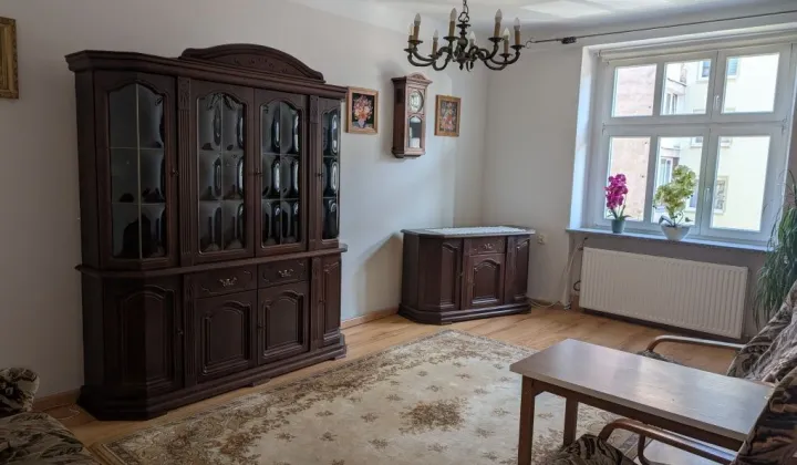 Mieszkanie 2-pokojowe Zgorzelec, ul. Dionizego Czachowskiego