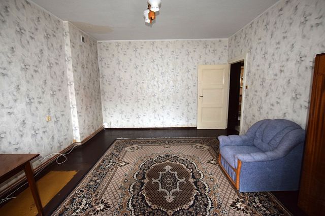 Mieszkanie 4-pokojowe Olsztyn Śródmieście, ul. Warmińska. Zdjęcie 11