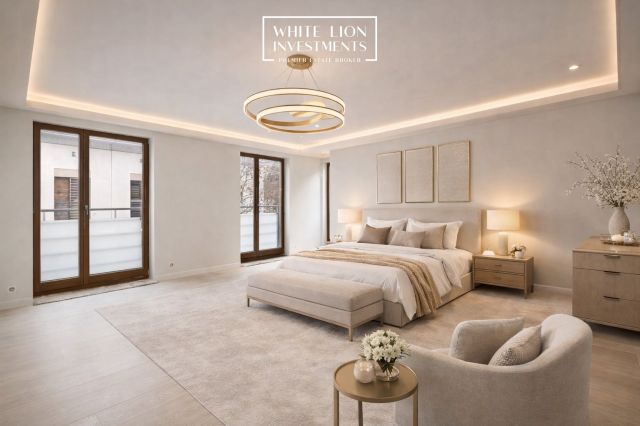 bliźniak, 4 pokoje Warszawa Mokotów, ul. Ukryta. Zdjęcie 7