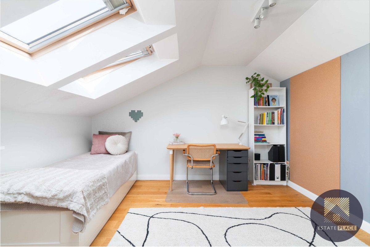 Mieszkanie 5-pokojowe Warszawa Rembertów, ul. Pancerna. Zdjęcie 10