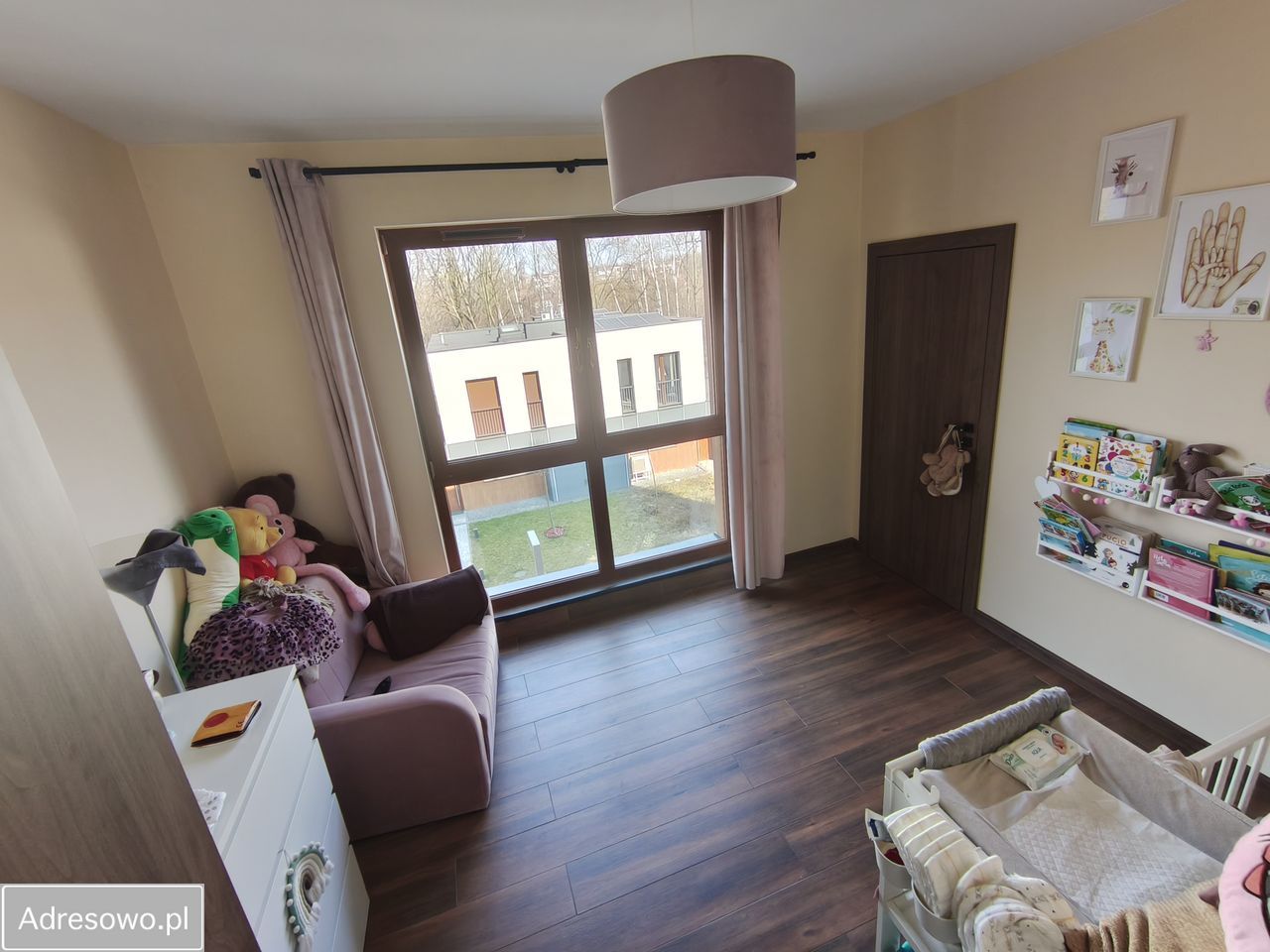 Mieszkanie 3-pokojowe Świętochłowice, ul. Uroczysko. Zdjęcie 2