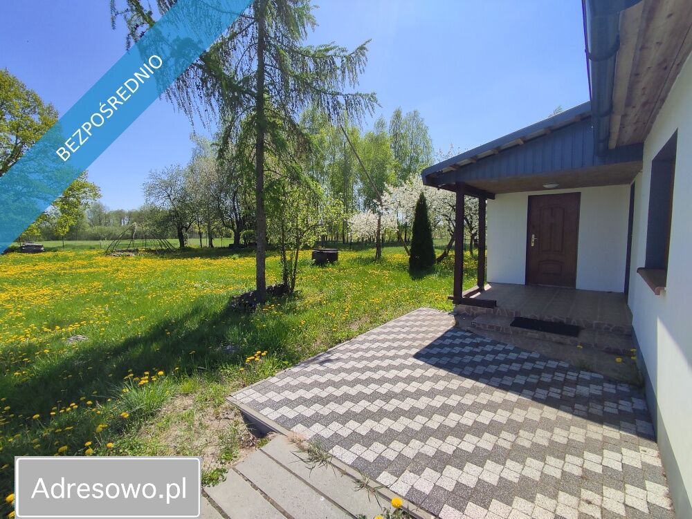 siedlisko, 4 pokoje Hanna. Zdjęcie 7