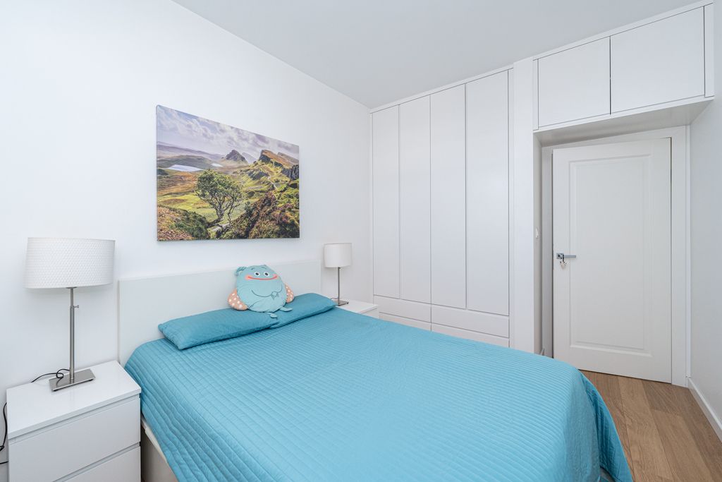 Mieszkanie 2-pokojowe Warszawa Wilanów, ul. Aleksandra Gieysztora. Zdjęcie 7