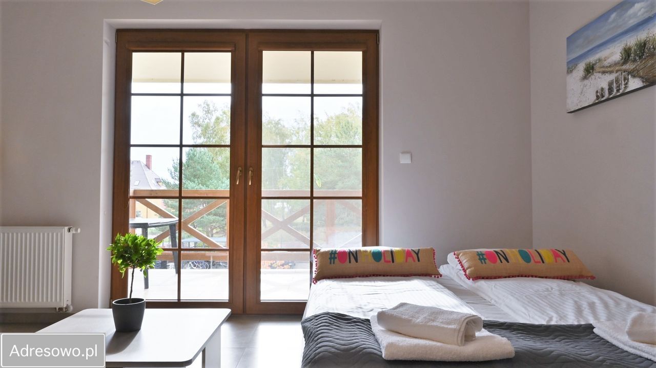 Mieszkanie 2-pokojowe Rogowo, ul. Rezydencyjna. Zdjęcie 18