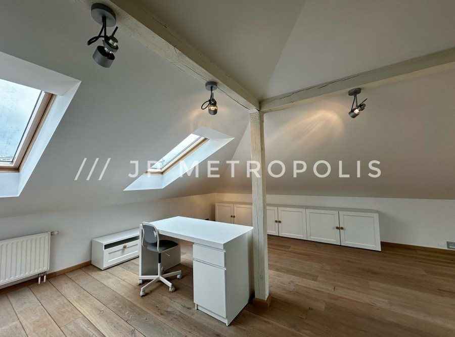 Mieszkanie 5-pokojowe Warszawa Mokotów, ul. Niedźwiedzia. Zdjęcie 31