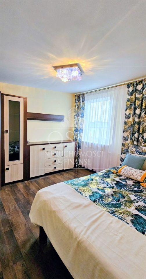 Mieszkanie 2-pokojowe Szczecin Centrum. Zdjęcie 5