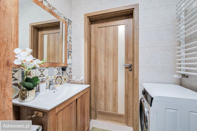 Mieszkanie 5-pokojowe Marki, ul. Legionowa. Zdjęcie 8