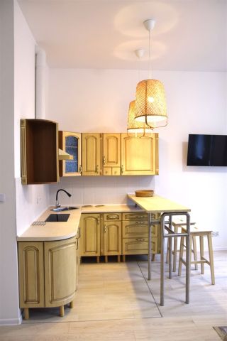 Mieszkanie 2-pokojowe Gniezno. Zdjęcie 4