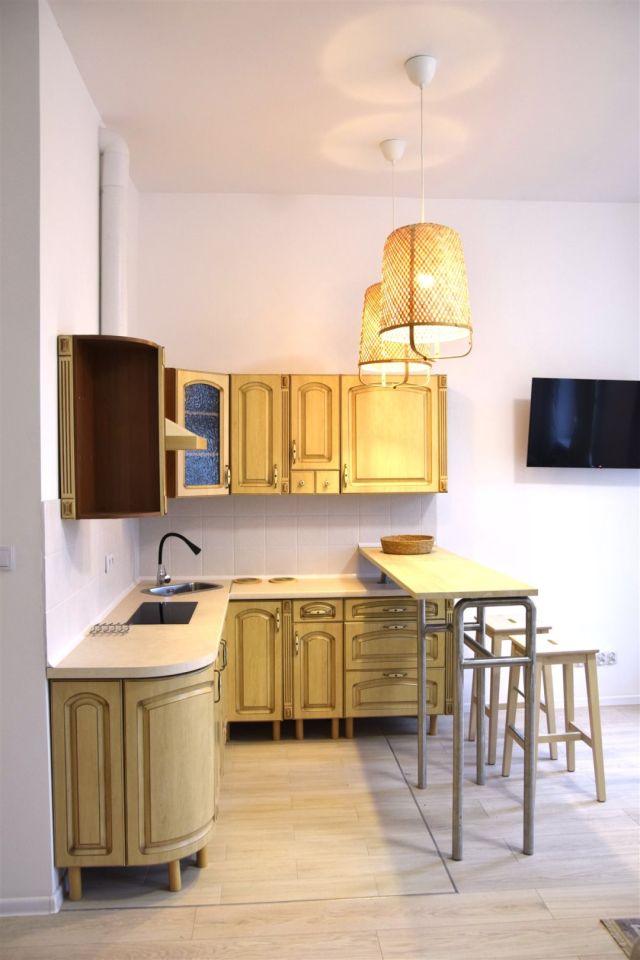 Mieszkanie 2-pokojowe Gniezno. Zdjęcie 4