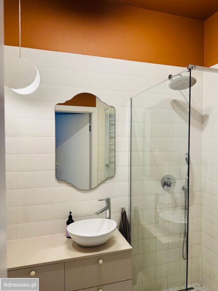 Mieszkanie 2-pokojowe Poznań Łazarz, ul. Kącik. Zdjęcie 10