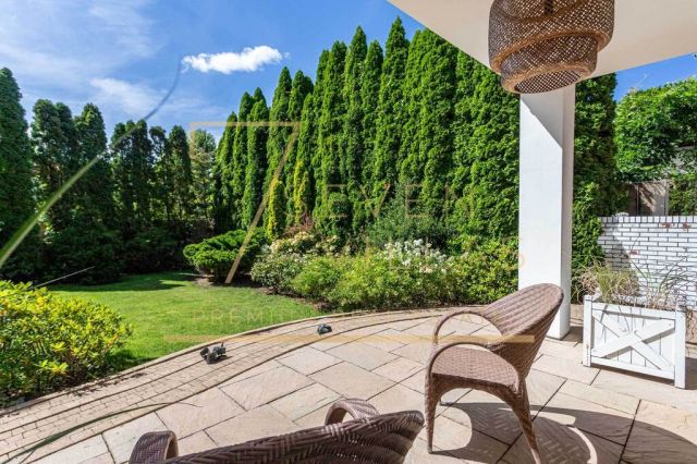 bliźniak, 5 pokoi Jabłonna. Zdjęcie 19